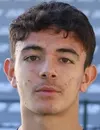Mahmut Celal Yücel - Sarıyer futbolcusu