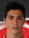 Mahmut Ceyhun Alyurt - Genclerbirligi Ankara U19 futbolcusu