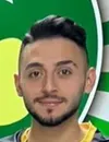 Mahmut Dalğıç - Kelkit 1954 SK futbolcusu
