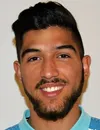 Mahmut Demirgan - Kustepe Spor futbolcusu