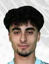 Mahmut Eren Güler - Arnavutköy Belediyesi FSK futbolcusu
