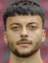 Mahmut Kücüksahin - FC Augsburg futbolcusu