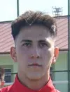 Mahmut Mavili - giocatore del Kırıkkale FK Spor Kulübü