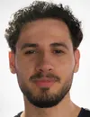 Mahmut Şat - Somaspor player
