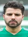 Mahmut Temür - Türkischer SV Düren futbolcusu
