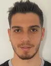 Mahsum Arslan - Spieler von Diyarbekir Spor