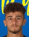 Mahsun Çapkan - Muglaspor futbolcusu
