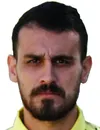 Mahyar Nouri - Bandar Astara futbolcusu