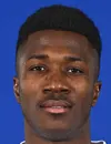 Maï Traoré - Sligo Rovers futbolcusu