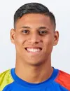 Maicol Ruiz - Universidad Central futbolcusu