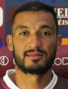 Maicon Assis - Várzea Grande EC (MT) futbolcusu