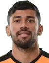 Maicon Douglas - jogador do Pattani FC