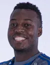 Maicon Solís - CA Nacional Potosí futbolcusu