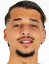 Maïdine Douane futbolcu profil fotoğrafı