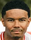 Maik Afri Akumu - 1.FC Köln U19 futbolcusu