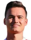 Maik Haubitz - Karriereende futbolcusu