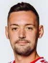 Maik Kegel futbolcu profil fotoğrafı