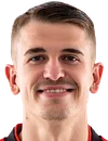 Maik Nawrocki - Hannover 96 futbolcusu