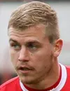 Maik Odenthal - giocatore del BV Wevelinghoven
