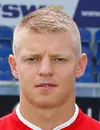 Maik Vetter - Türk Gücü Friedberg futbolcusu