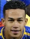 Maikel Reyes - Delfín SC futbolcusu