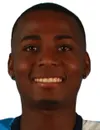 Maikel Valencia - jugador del Manta FC