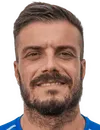 Maikol Benassi futbolcu profil fotoğrafı