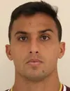 Maílson - giocatore del Vitória FC (ES)