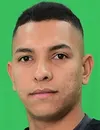 Mailson - jugador del Al-Taawoun FC
