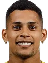 Maílton - joueur du FC São Paulo