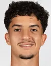 Maisser Ramy Bouteba - giocatore del FC Hegelmann B