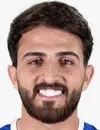 Majd Al-Zoubi futbolcu profil fotoğrafı