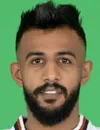 Majed Kanabah - Spieler von Al-Khaleej FC