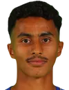 Majed Qasheesh - jogador do Al-Nassr FC