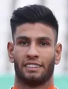 Majid Aliyari - giocatore del Gol Gohar Sirjan FC