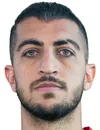 Majid Hosseini - jugador del Kayserispor