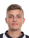 Mak Varesanovic - Spieler von NK Stupcanica Olovo
