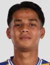 Makakmayum Daniyal - giocatore del South United FC