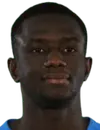 Makan Samabaly futbolcu profil fotoğrafı