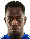 Makan Traoré - Spieler von Olympique d'Alès en Cévennes