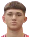 Makar Kotovshchikov - Espanyol Barcelona U19 futbolcusu