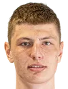 Makar Maslenikov - Torpedo-BelAZ Zhodino futbolcusu