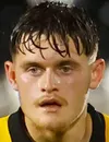 Makenzie Bradbury - Wolverhampton Wanderers U21 futbolcusu