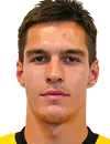 Makhach Abdulkhamidov - Alania Vladikavkaz futbolcusu