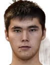 Makhsat Kuchkarbaev - FC Gazalkent futbolcusu
