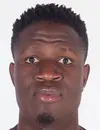 Makhtar Gueye - Shanghai Shenhua futbolcusu