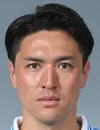 Makito Ito - joueur du Yokohama FC