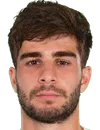 Maks Dziov - Dynamo Brest futbolcusu