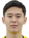Maksat Abraev - FC Astana futbolcusu
