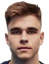 Maksim Abramov - jugador del Kosmos Khimki